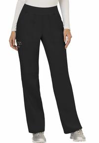 Pant by Cherokee Uniforms, Style: WW110-BLK